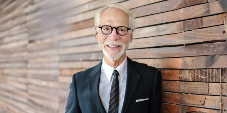 From Boardrooms to Hospital Gowns Tom LeNoble’s Resilient Reinvention