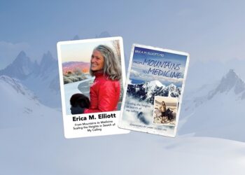 From Breakdown to Breakthrough: How Dr. Erica Elliott Alchemized Adversity into a Life of Purpose