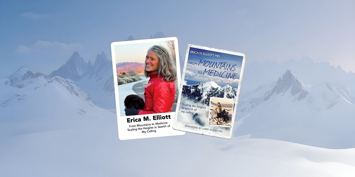 From Breakdown to Breakthrough: How Dr. Erica Elliott Alchemized Adversity into a Life of Purpose