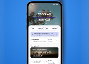 From Cold to Coastlines: Jetpac's Role in the Rise of Spring-South Travel