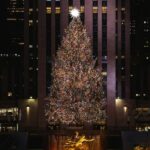 From Depression-Era Start to Global Icon: The Rockefeller Tree Tradition