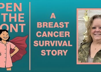 From Diagnosis to Determination: How Humor Redefined a Cancer Journey