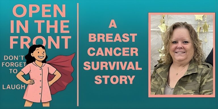 From Diagnosis to Determination: How Humor Redefined a Cancer Journey