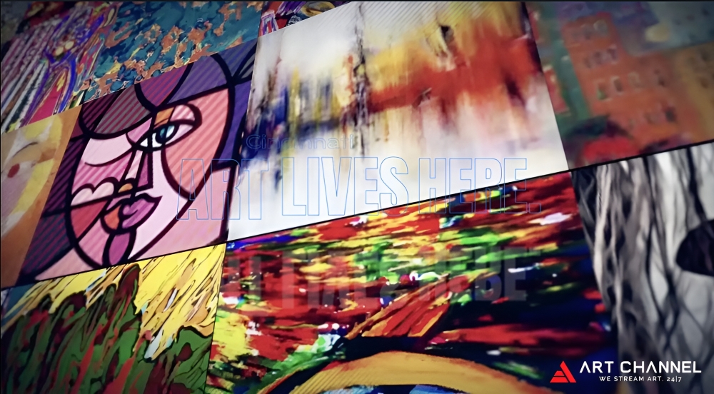 From Hollywood to the Heartland: The ART Channel’s Bold New Chapter Begins