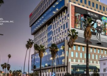 From Hollywood to the Heartland: The ART Channel’s Bold New Chapter Begins