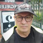 From Iron Curtain to Cyberspace: The Odyssey of Dr. Alex Capricor