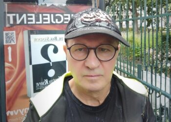 From Iron Curtain to Cyberspace: The Odyssey of Dr. Alex Capricor