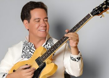 From Queens to Atlanta Meet the Rockin’ Doc – Dr. Michael Grady Releases New Single “In Your Eyes”