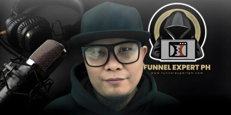 From Startup to 2-Comma Club: Jamir Angelo’s Funnel Expert PH Legacy