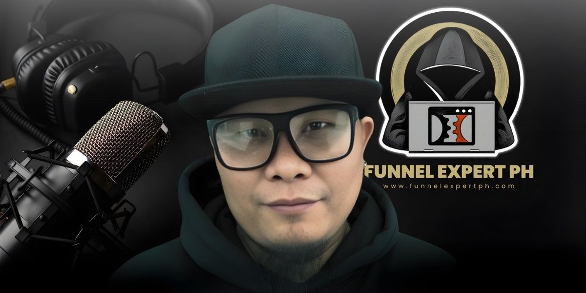 From Startup to 2-Comma Club: Jamir Angelo’s Funnel Expert PH Legacy