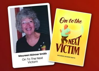 From Victim to Visionary: How Maureen Skinner Smith Turned Pain Into Purpose