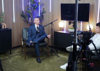 From Vision to Velocity: How the Strategic Growth Blueprint Builds Businesses Buyers Want, According to Twin Flame Group Founder Joe Carter