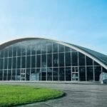 From Wooden Sheds to Modular Marvels: The Evolution of the Aircraft Hangar