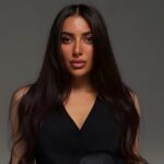 From a Small Salon in Ukraine to the Red Carpets of Beverly Hills The Inspiring Journey of Luiza Manukian