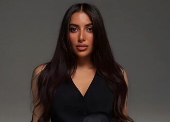 From a Small Salon in Ukraine to the Red Carpets of Beverly Hills The Inspiring Journey of Luiza Manukian