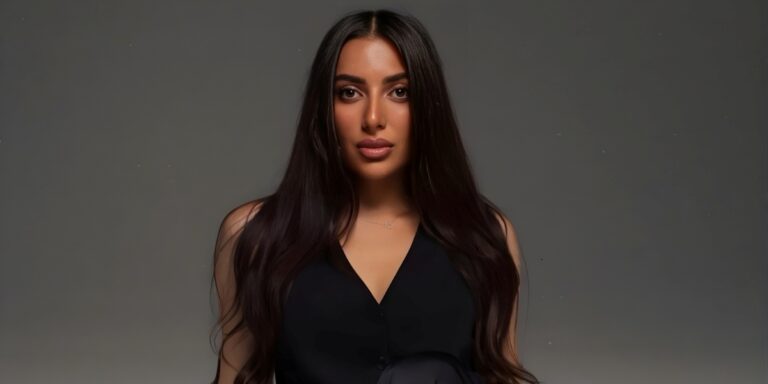 From a Small Salon in Ukraine to the Red Carpets of Beverly Hills The Inspiring Journey of Luiza Manukian