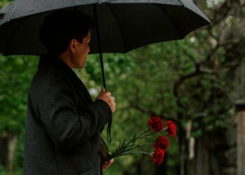 George W. Bush and Liz Cheney Honor Former Vice President Dick Cheney at Washington Cathedral Service