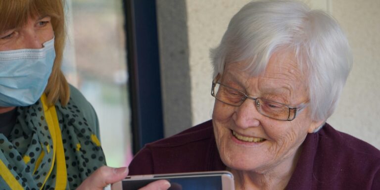 Home Care Services: How to Find Quality Support for Loved Ones