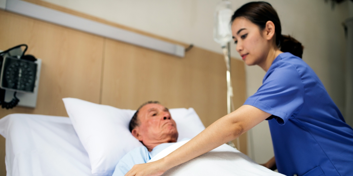 How Anchor Wound Management Supports Effective Bedside Care for Diabetic Wounds