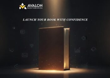 How Authors Can Handle the Publishing Journey with Confidence with Avalon Book Publishing
