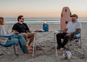 How FIGO Home Built a Fire Pit Empire on Craftsmanship, Not Dropshipping