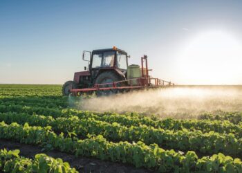 How Fresno’s Ag-Tech Boom Is Creating Fortunes and New Risks