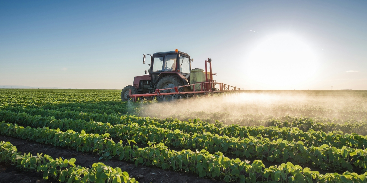 How Fresno’s Ag-Tech Boom Is Creating Fortunes and New Risks