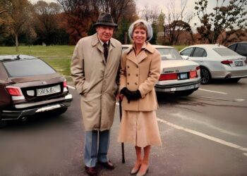 How Humor Helps Caregivers Cope and Laugh Through Tears – Lessons for 2025