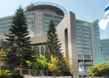 How Israel’s Multidisciplinary Hospital Became a Global Hub for Advanced Medicine