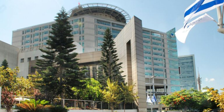 How Israel’s Multidisciplinary Hospital Became a Global Hub for Advanced Medicine