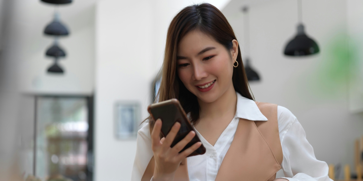 How Mobile Payment Solutions Improve Customer Convenience