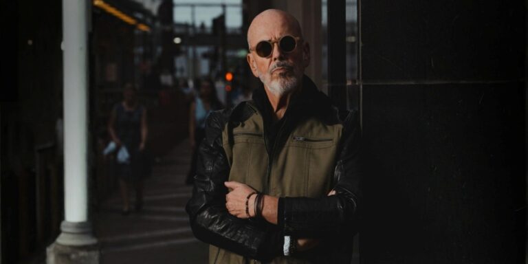 How Music Becomes Medicine: Darryl Scotti’s Launch of a Socially Conscious Movement Through Big Yard