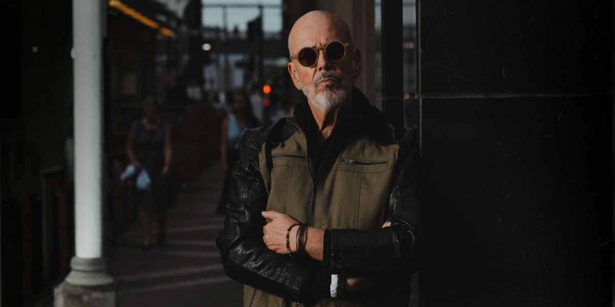 How Music Becomes Medicine: Darryl Scotti’s Launch of a Socially Conscious Movement Through Big Yard