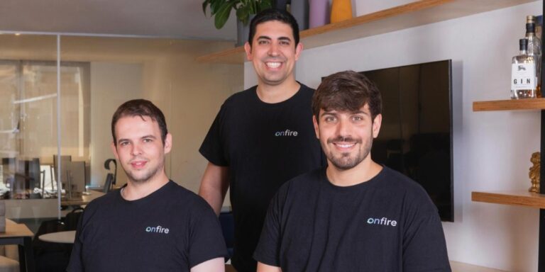 How Onfire AI Solves the Hidden Cost of Dirty CRM Data