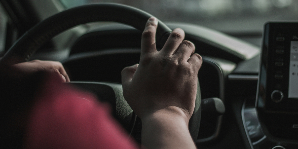 How Technology Determines Who Caused a Crash