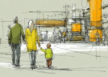 How To Build Your Own Factory For Good