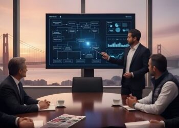 How Traction Fund De-Risks AI Startups in Regulated Markets