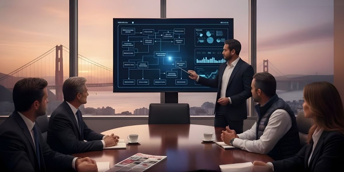 How Traction Fund De-Risks AI Startups in Regulated Markets