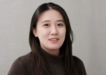 How Yuehui Du is Helping Shape the Future of AI, XR, and Wellness Through Design