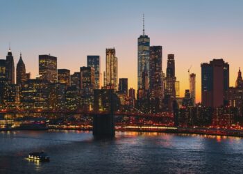 How to Plan a Chic NYC Wedding