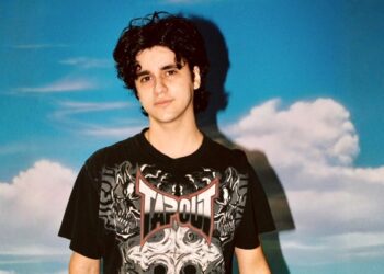 In Conversation with Jasper Soloff: On Movement, Color, and Queer Joy