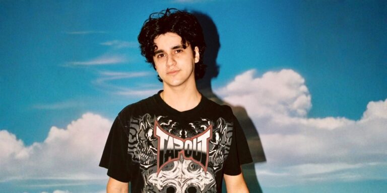 In Conversation with Jasper Soloff: On Movement, Color, and Queer Joy