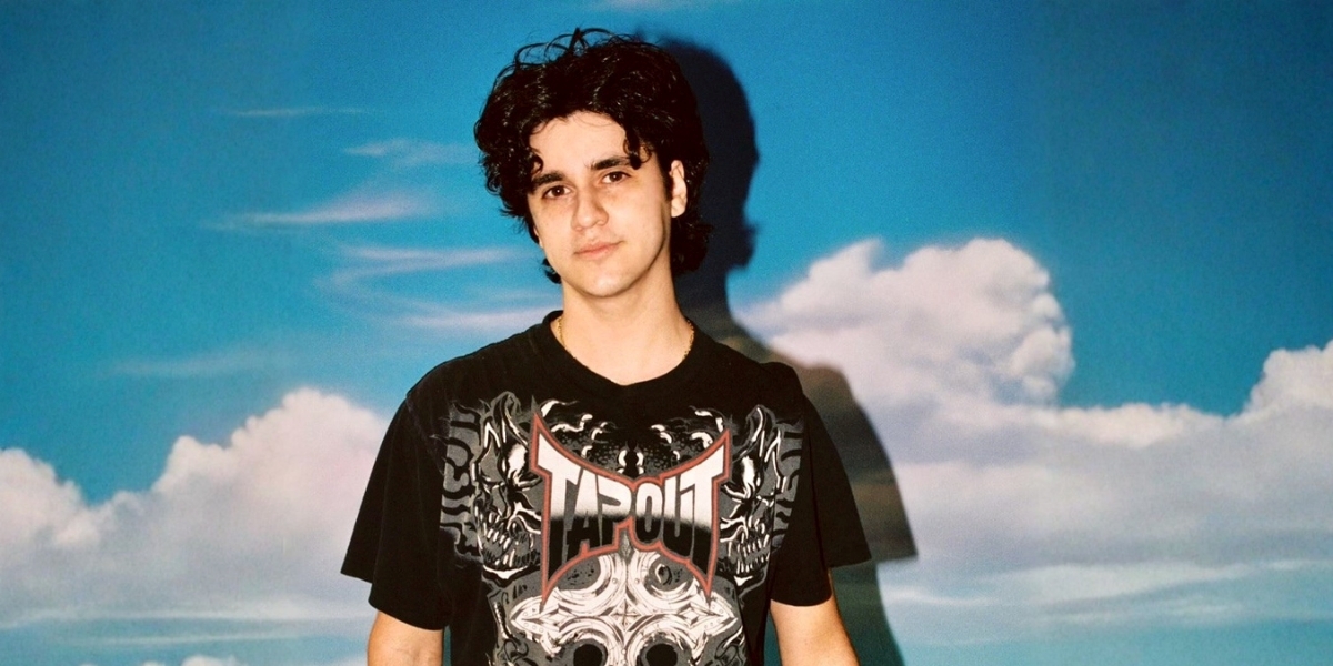 In Conversation with Jasper Soloff: On Movement, Color, and Queer Joy