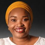 Inside Netifatu Abdulmumin-Butali’s Mission to Empower Women and Transform Enterprise Technology