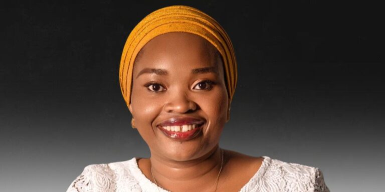 Inside Netifatu Abdulmumin-Butali’s Mission to Empower Women and Transform Enterprise Technology