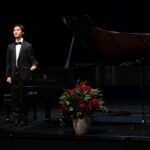 Inside the Music — Ryan Leong’s Architectural Interpretation of Liszt