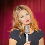 Interview: Natasha Mikha on Her Journey From Moscow’s Legendary Stages to Hollywood Creativity