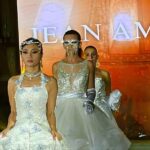 Jean Amour Makes an Impact at NYFW September 2025