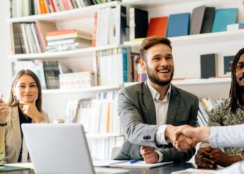 Jeb Kratzig The De-escalation Trick Actually Works