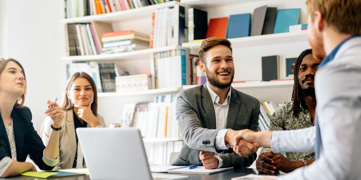 Jeb Kratzig The De-escalation Trick Actually Works